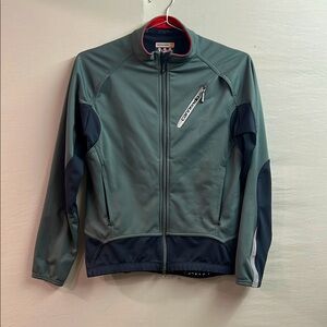 Cannondale Cycling Jacket sz S